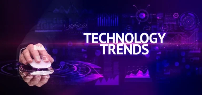 Emerging Tech Trends