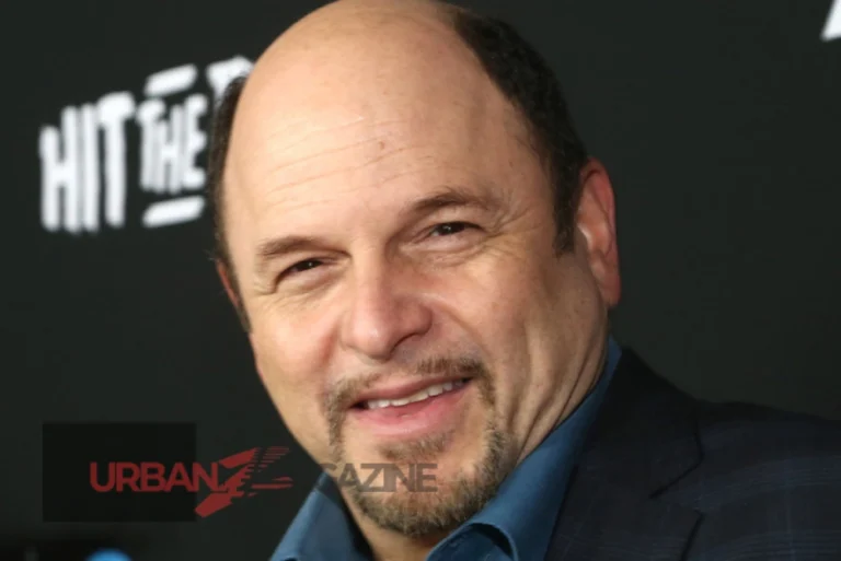 What Is Jason Alexander Net Worth? Latest Insights Here!