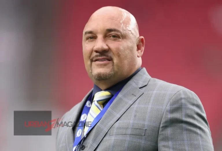 Jay Glazer Net Worth in 2024: The NFL Insider's Rise to Financial Success