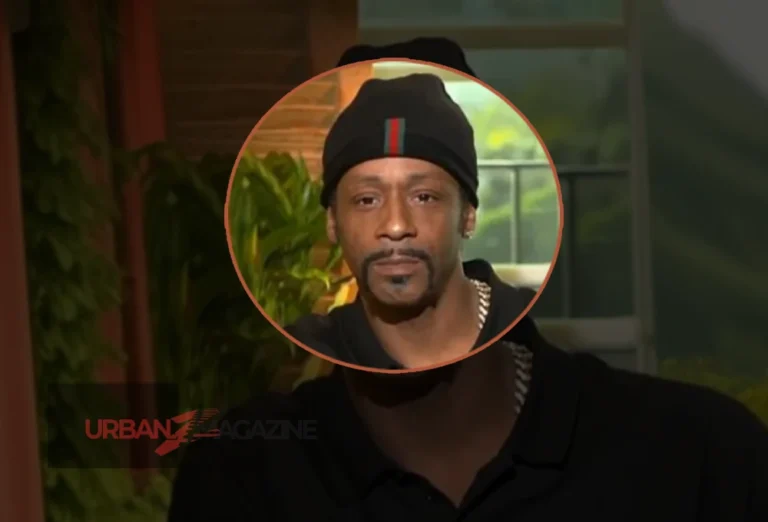 Katt Williams Net Worth in 2025: Key Income Sources Listed