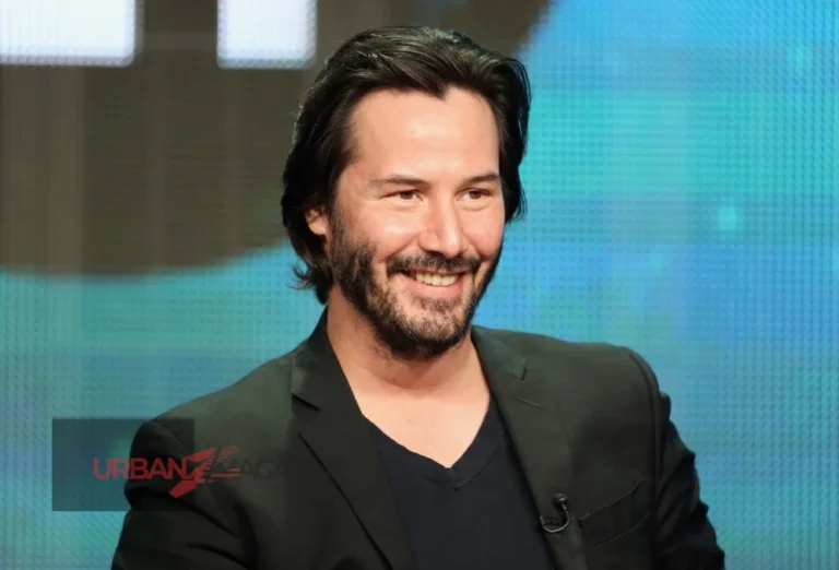 Keanu Reeves Net Worth: The Rise of an A-List Star