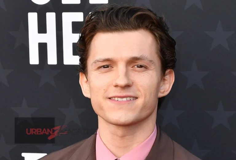 Tom Holland Net Worth 2024: $25 Million Breakdown