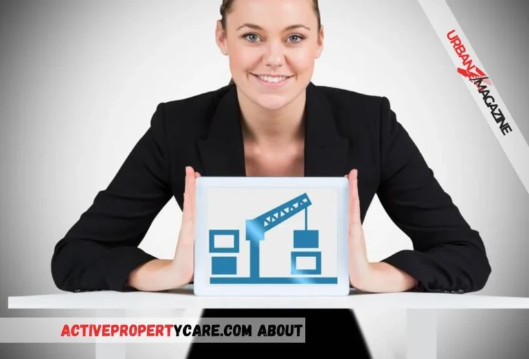 Activepropertycare.com About the Advanced Care for Your Property