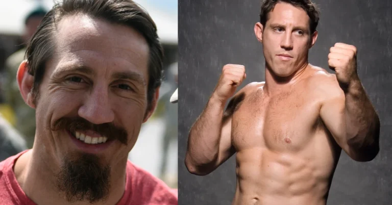 Tim Kennedy net worth - Green Beret and UFC fighter who built multi-million dollar business empire